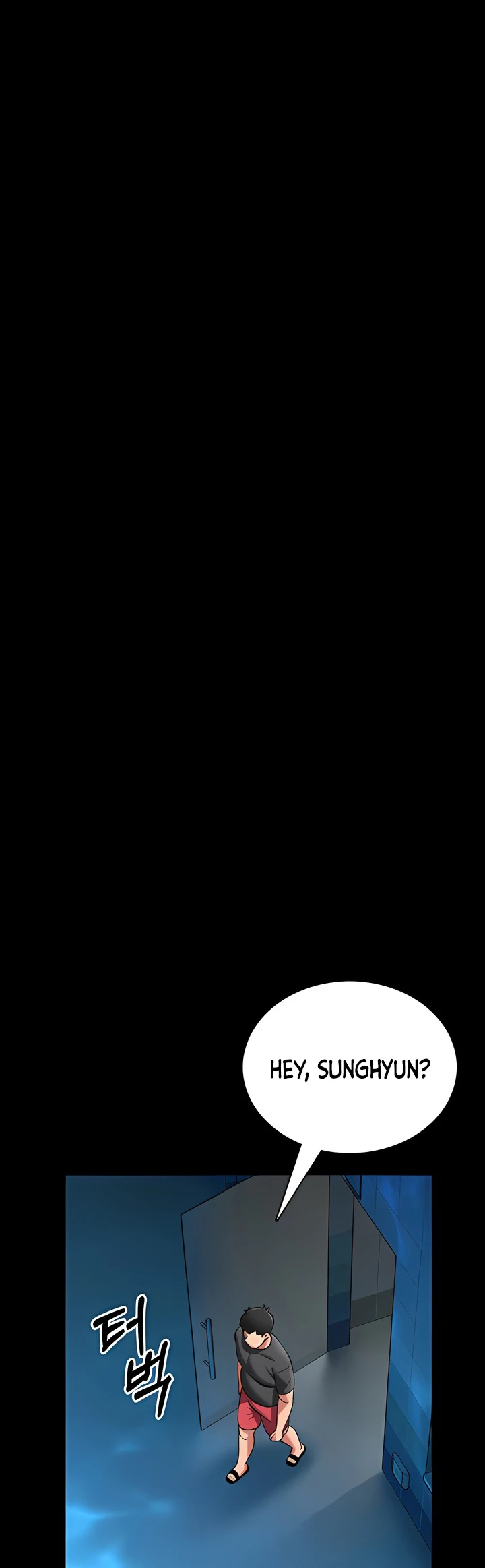 I Will Teach You Self Defense - Page 5